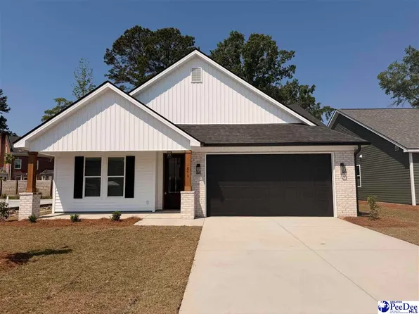 1010 Wessex Dr, Florence, SC 29501