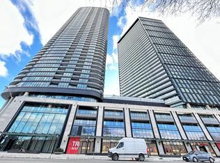 585 Bloor St E #2219, Toronto, ON M4W 0B3