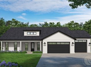 4930 Silver Creek Trl, Billings, MT 59106
