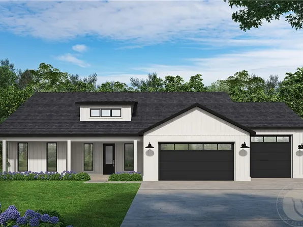 4930 Silver Creek Trl, Billings, MT 59106