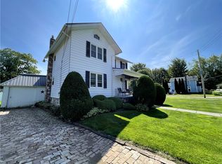 45 N Main St, Holley, NY 14470