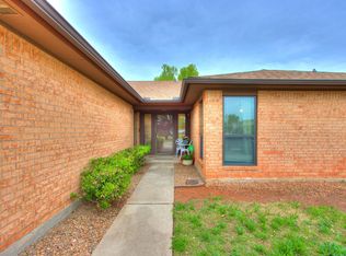 6408 NW 123rd St, Oklahoma City, OK 73142