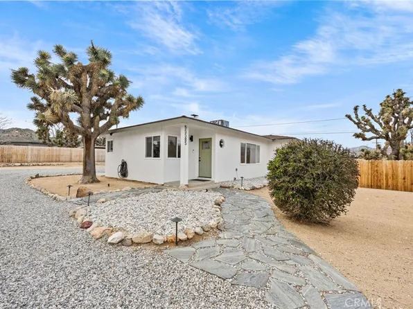 55585 Onaga Trl, Yucca Valley, CA 92284