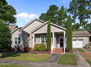 1707 Sassafras Ct, Greenville, NC 27858