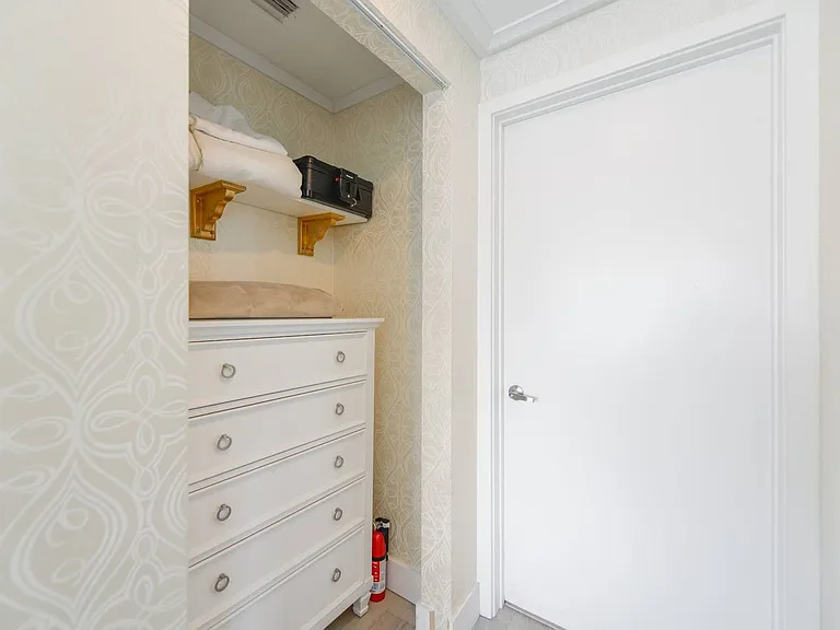 Storage Room