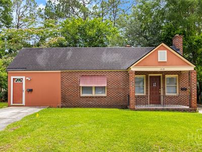 1419 E 35th St, Savannah, GA, 31404