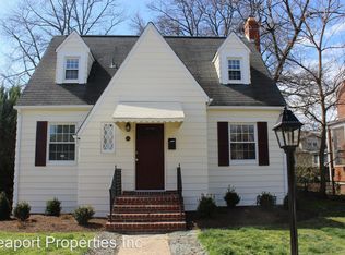 902 Commonwealth Ave, Alexandria, VA 22301