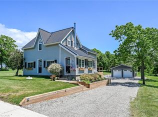 41 Erie St S, Haldimand County, ON N0A 1P0