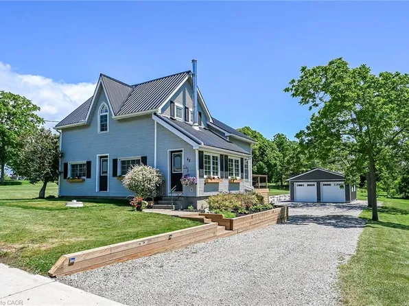 41 Erie St S, Haldimand County, ON N0A 1P0