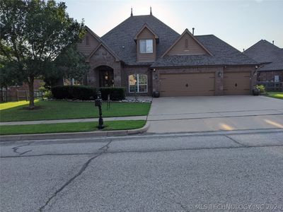 4304 N Poplar Ave, Broken Arrow, OK, 74012