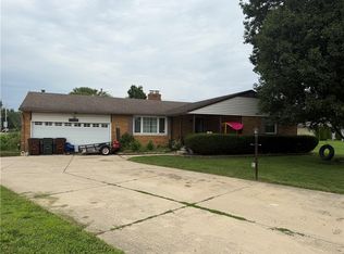 3999 Old Salem Rd, Dayton, OH 45415