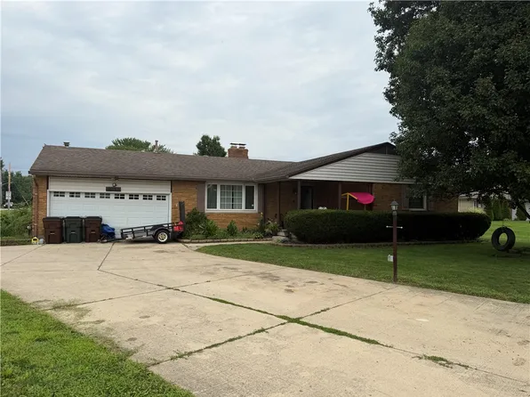 3999 Old Salem Rd, Dayton, OH 45415