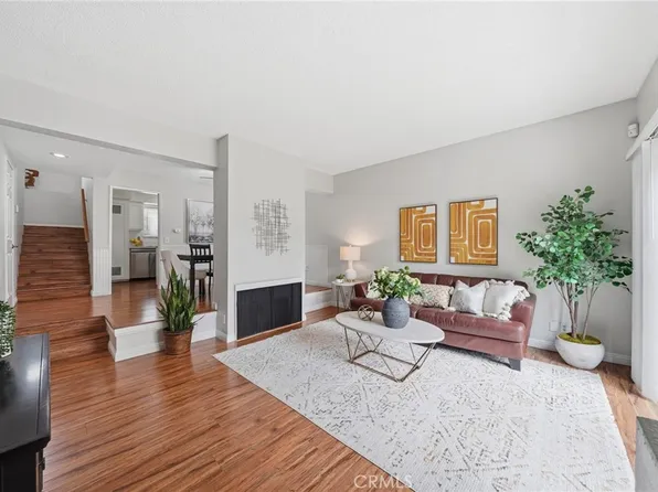 21728 Grace Ave Unit 107, Carson, CA 90745