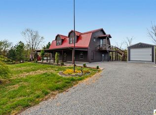 222 Rainbow Rd, Burkesville, KY 42717