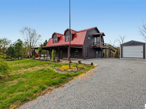 222 Rainbow Rd, Burkesville, KY 42717