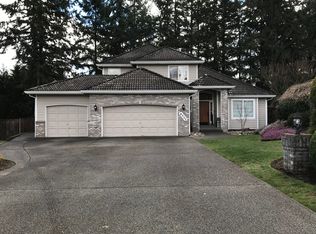 8712 168th Street Ct E, Puyallup, WA 98375