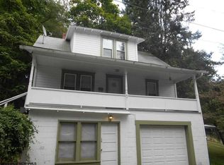 45 Columbus St, Morgantown, WV