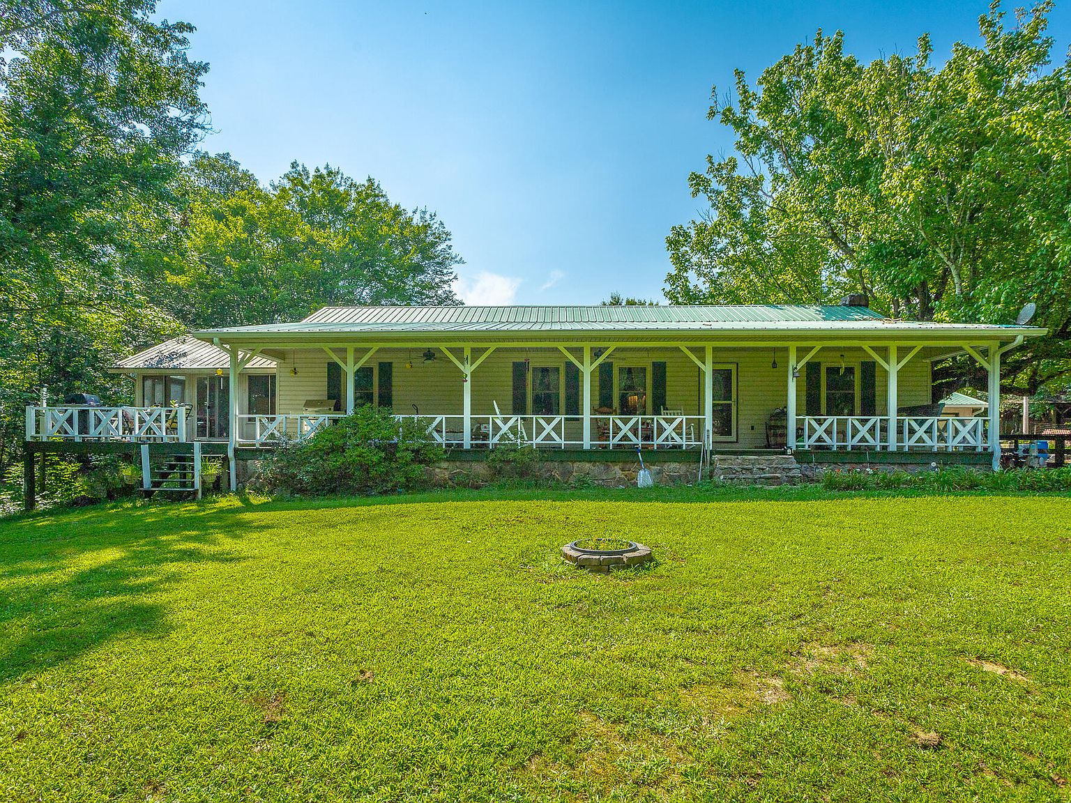 667 Ball Play Rd, Old Fort, TN 37362 Zillow