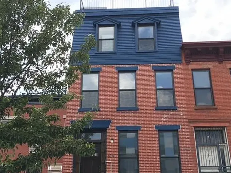 61A Palmetto St #1 — Photo 2