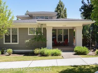 2330 NW High Lakes Loop, Bend, OR 97703
