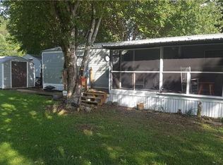 94 Maple Leaf Cir, Maggie Valley, NC 28751