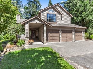 21506 NE 9th Pl, Sammamish, WA 98074