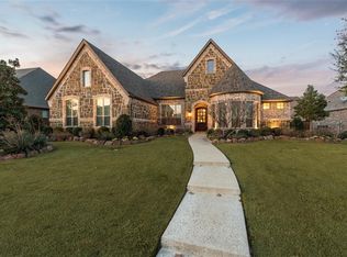 2013 Marble Pass Dr, Keller, TX 76248