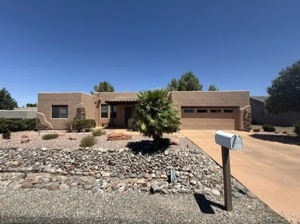 4300 W Hogan Dr, Cornville, AZ 86325