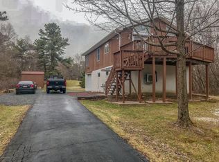 539 Old Stage Rd, Albrightsville, PA 18210