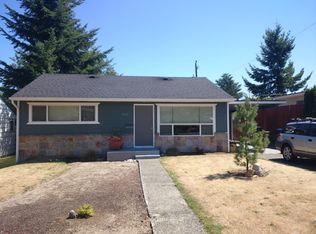 9358 32nd Ave SW, Seattle, WA 98126