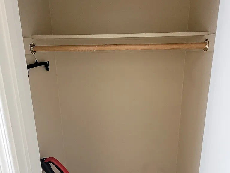 Linen Closet