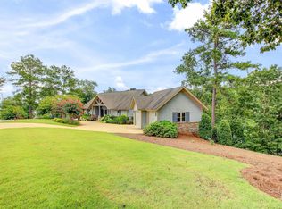 42 Serenity Dr, Wedowee, AL 36278