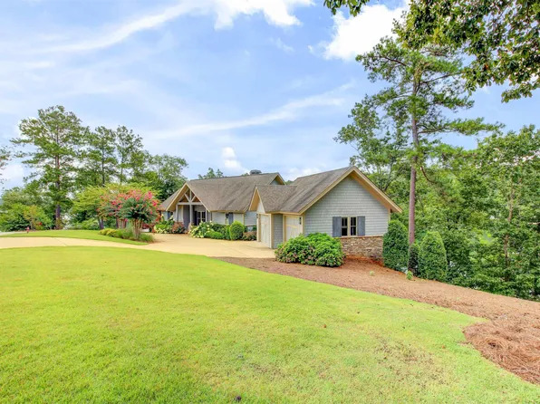 42 Serenity Dr, Wedowee, AL 36278