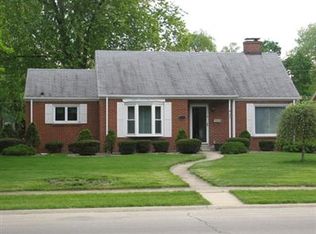 695 S Wall St, Kankakee, IL 60901