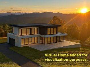 Nicholas Knoll Rd, Bakersville, NC 28705