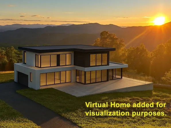 Nicholas Knoll Rd, Bakersville, NC 28705