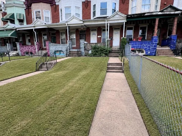 3012 Harford Rd, Baltimore, MD 21218