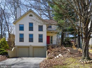 10 Solitaire Ct, Gaithersburg, MD 20878