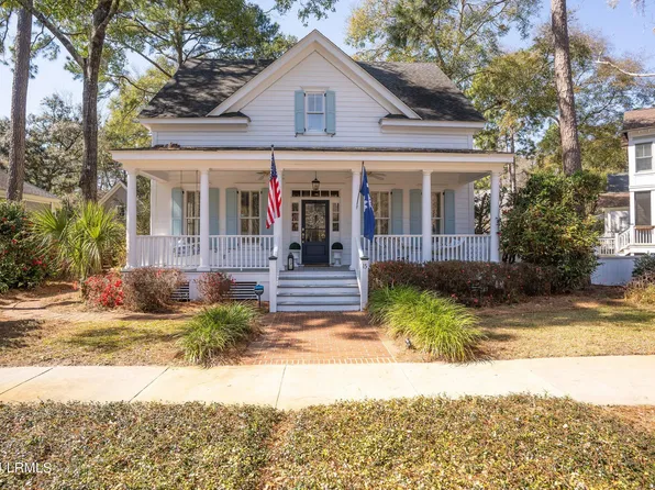 15 Hayek St, Beaufort, SC 29907