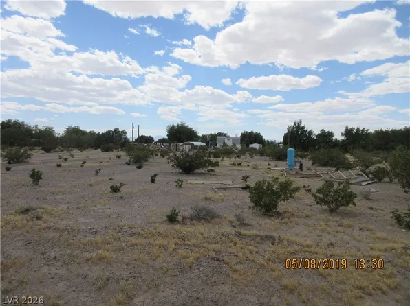 3434&36 S Mustang Ln, Pahrump, NV 89060