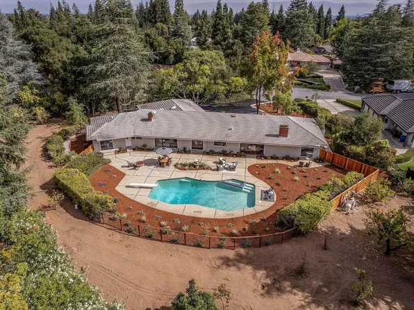 (undisclosed Address), Saratoga, CA 95070