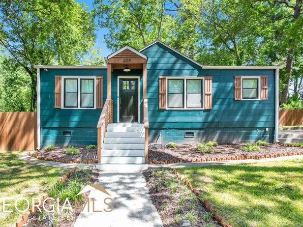209 Moreland Way, Hapeville, GA 30354