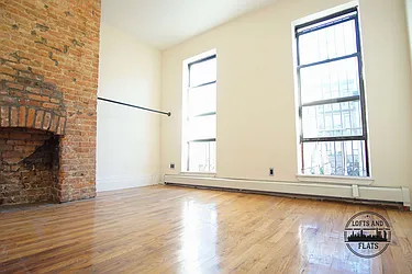 Rented by Lofts and Flats LLC