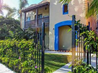 6558 Del Playa Dr #201, Goleta, CA 93117