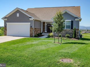 86 Albatross Ct, Front Royal, VA 22630