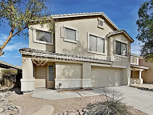 12614 W Medlock Dr Photo 1