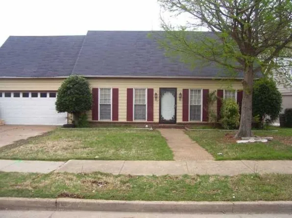 6772 Rockbrook Dr, Memphis, TN 38141