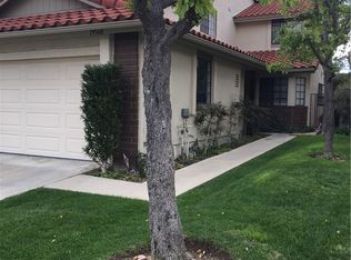 19560 Crystal Ridge Ln, Porter Ranch, CA 91326