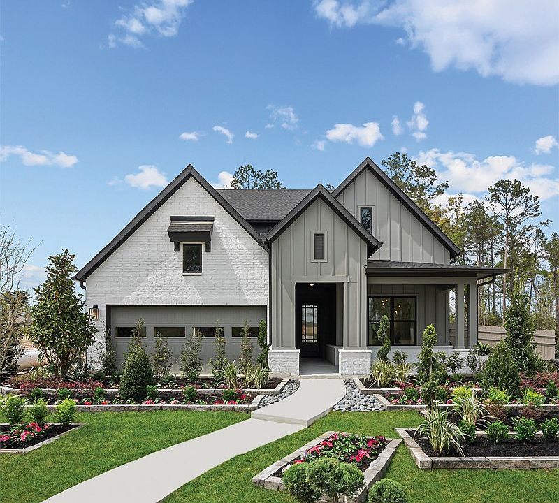 The Lavender - E Exterior