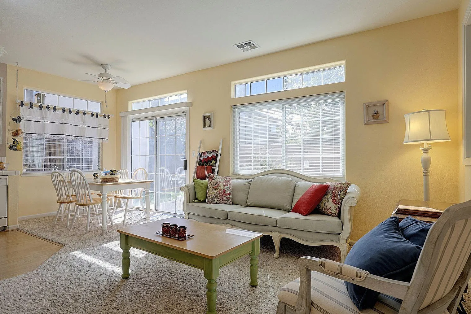 2 bed, 2.0 bath, 1668 sqft, $3,456 — Photo 1